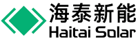 科箭供应链管理云案例—海泰新能